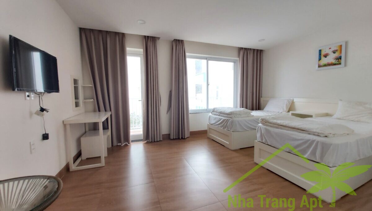 villa for rent in an vien v036-10