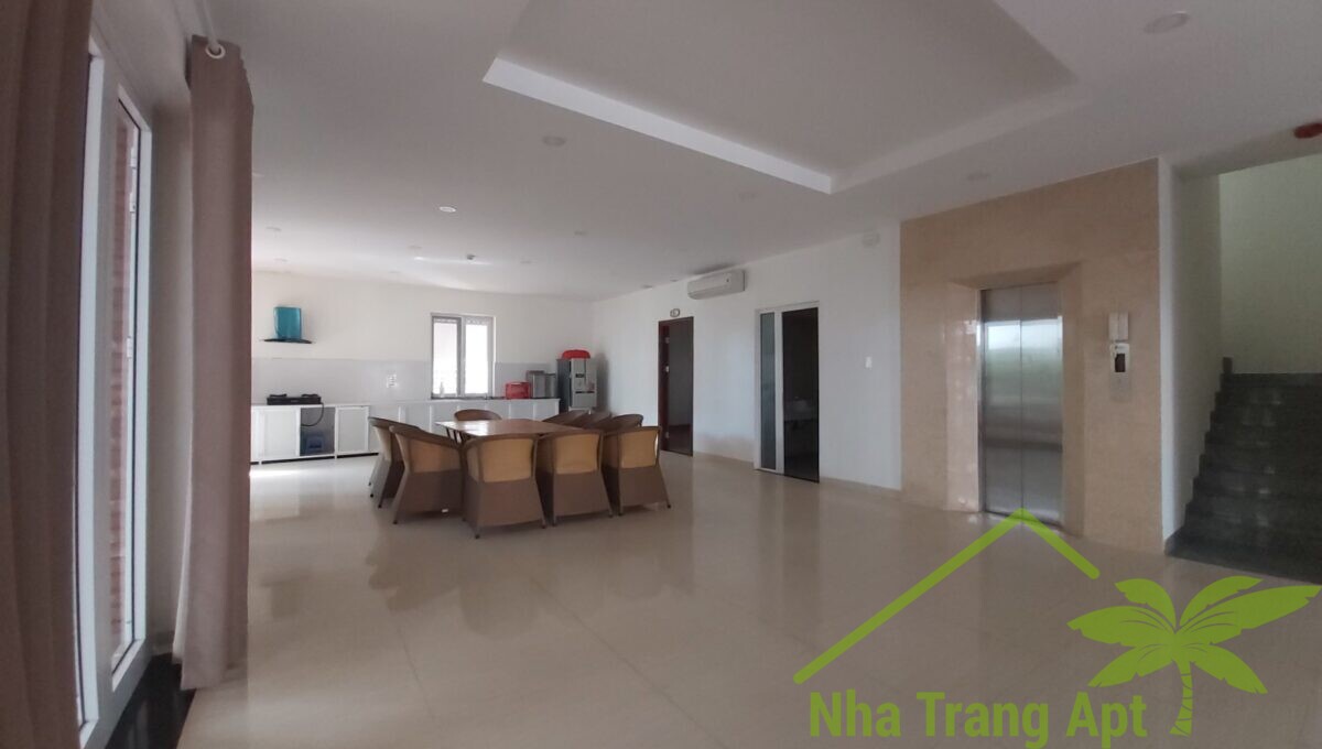 villa for rent in an vien v036-11