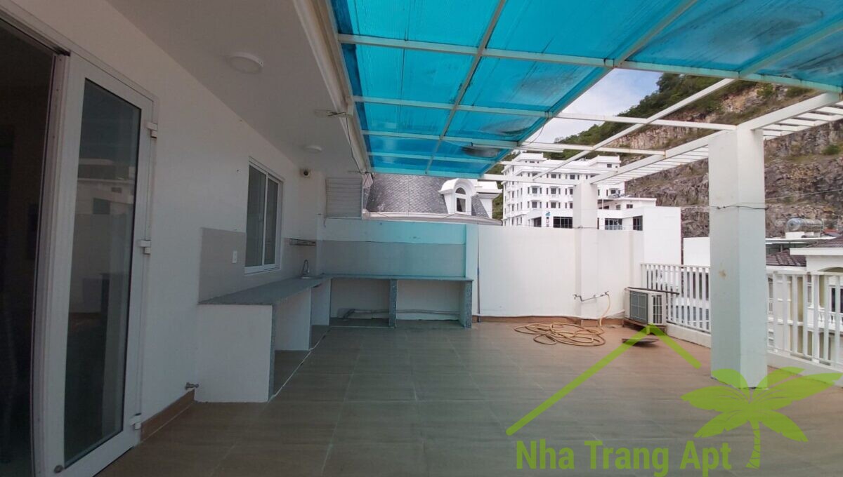 villa for rent in an vien v036-14