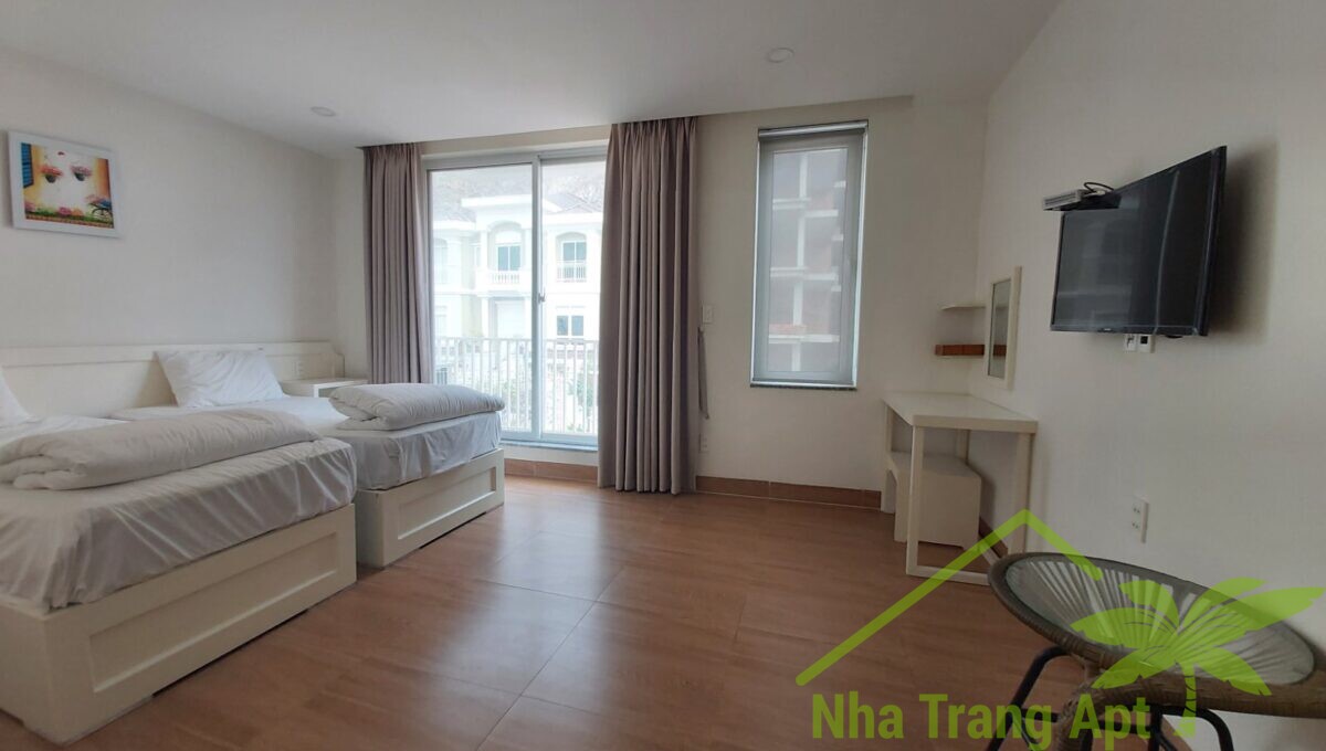 villa for rent in an vien v036-15
