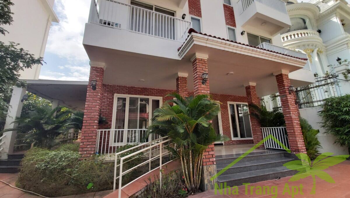 villa for rent in an vien v036-5