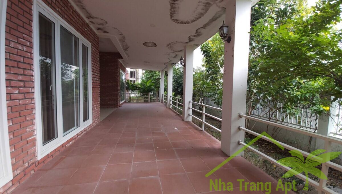 villa for rent in an vien v036-6