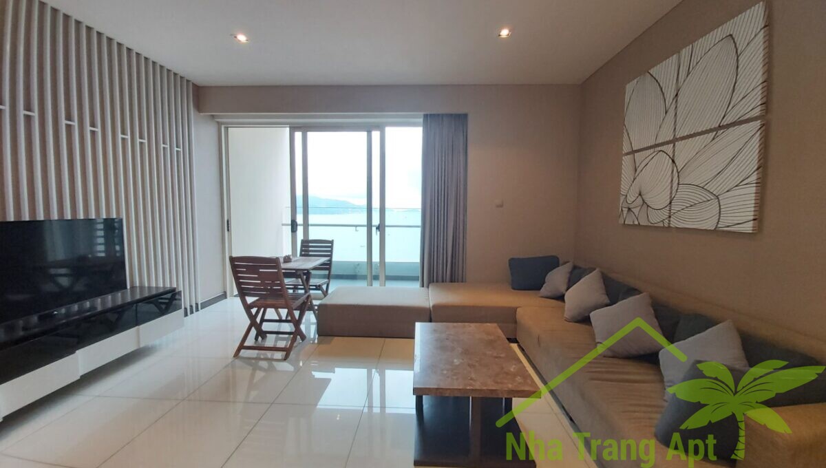 apartment for rent costa nha trang a280-1