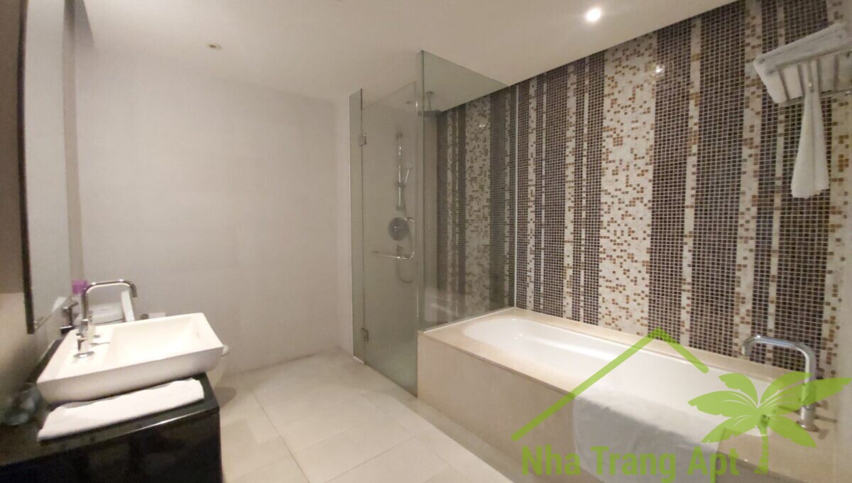 apartment for rent costa nha trang a280-10