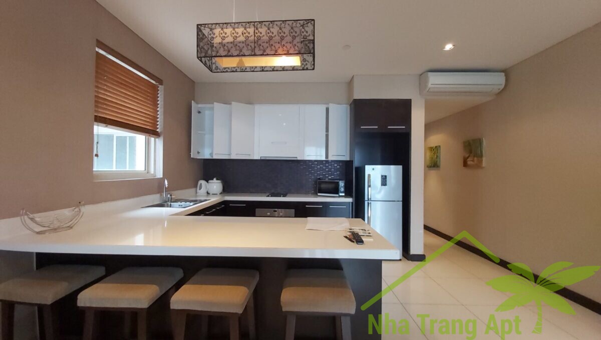 apartment for rent costa nha trang a280-3