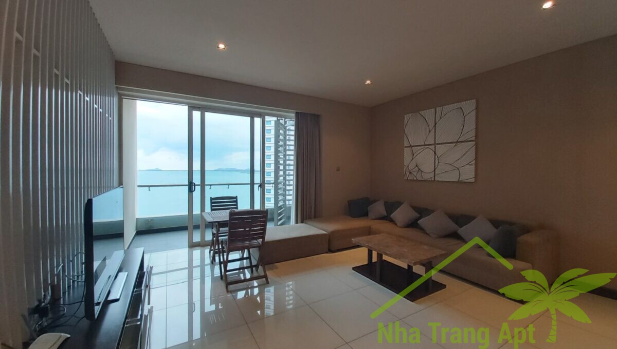 apartment for rent costa nha trang a280-5
