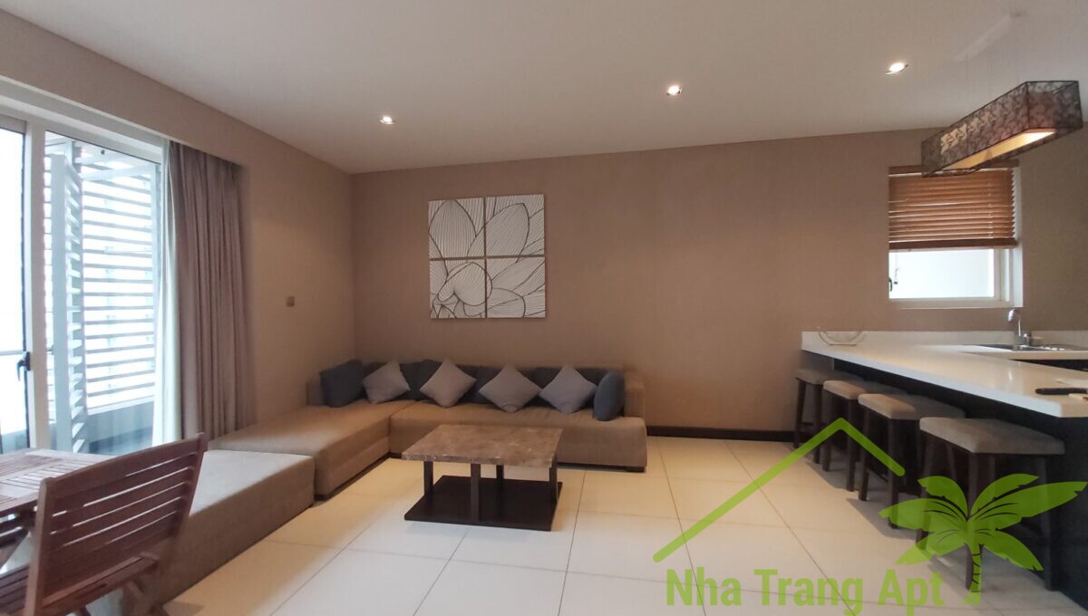 apartment for rent costa nha trang a280-6
