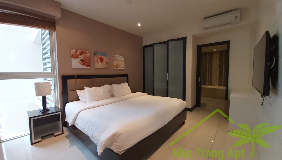 apartment for rent costa nha trang a280-9