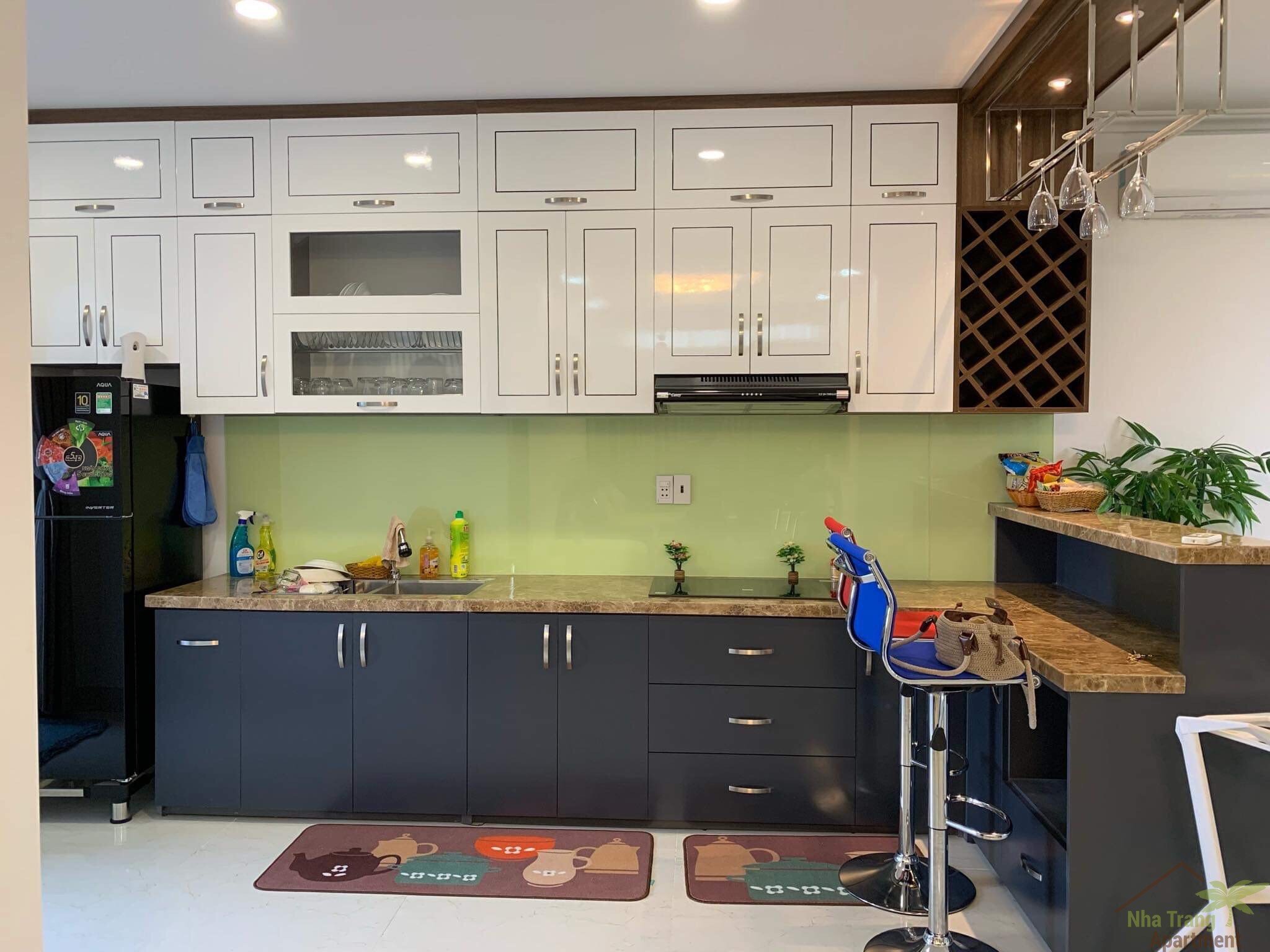 2 bedroom 87sqm Muong Thanh Khanh Hoa A334