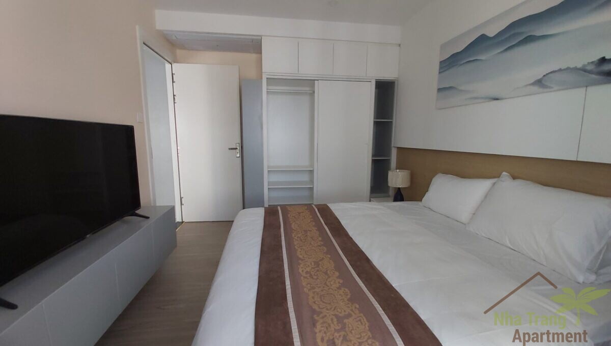 apartment Dqua a341-10