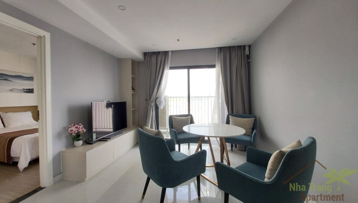 apartment Dqua a341-11