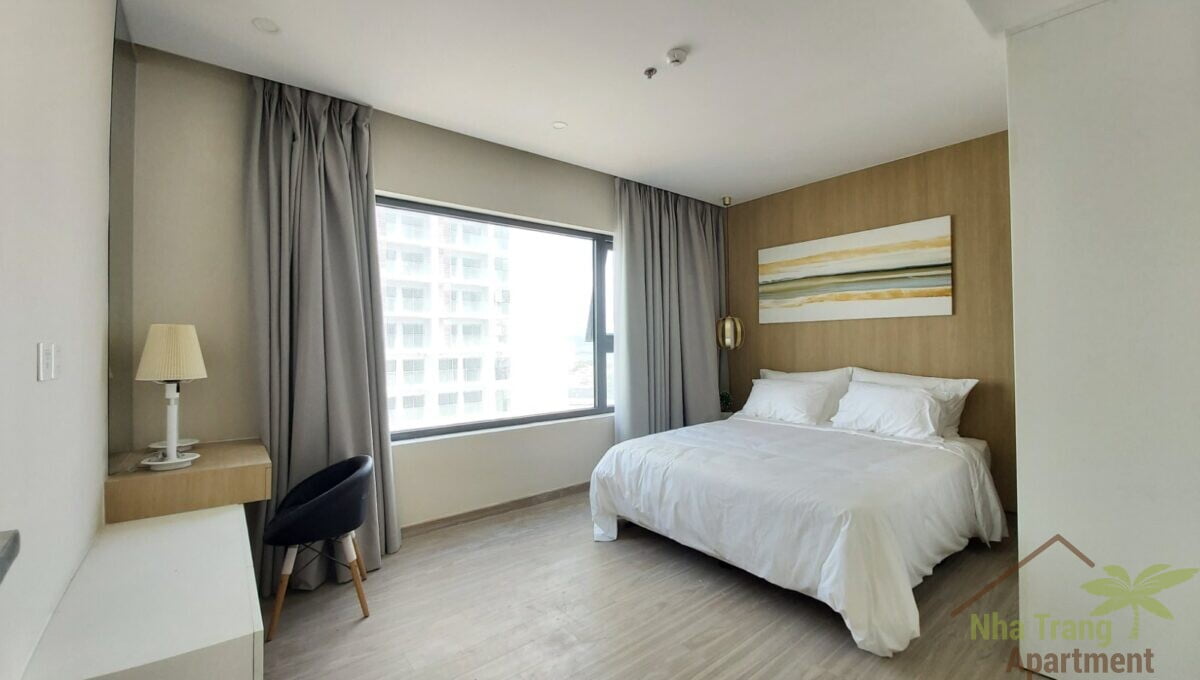 apartment Dqua a341-2