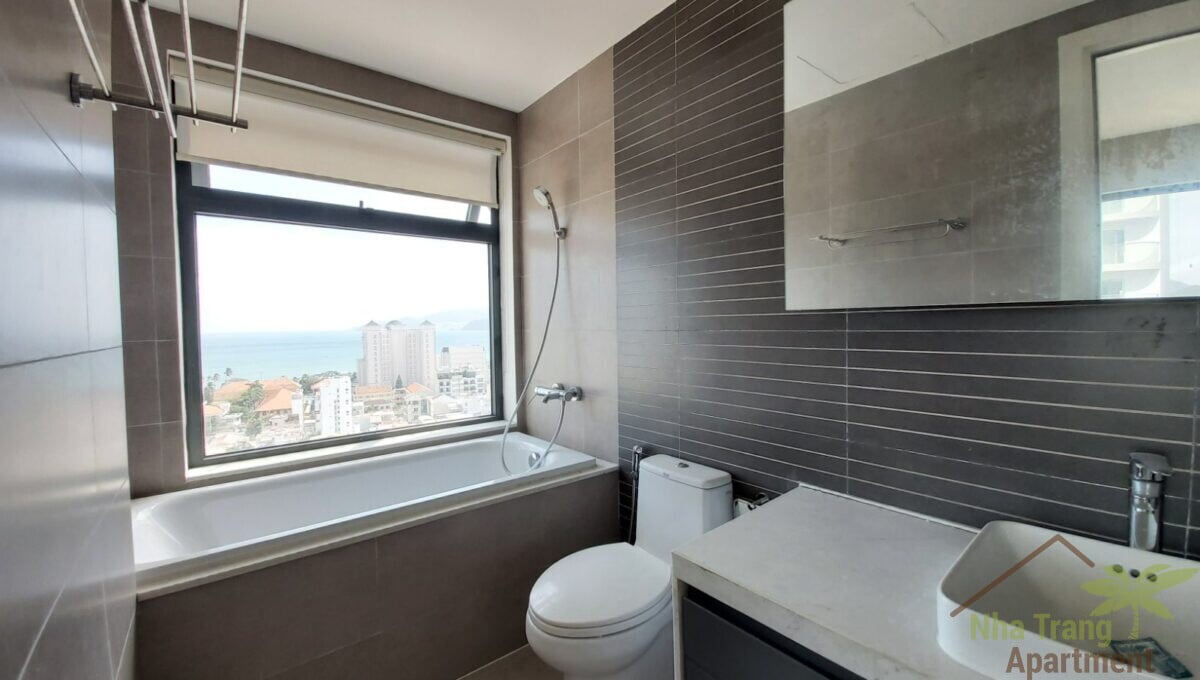 apartment Dqua a341-3