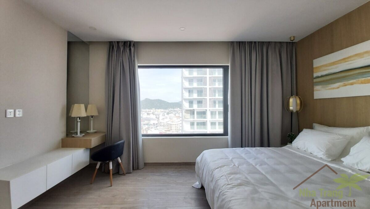 apartment Dqua a341-4