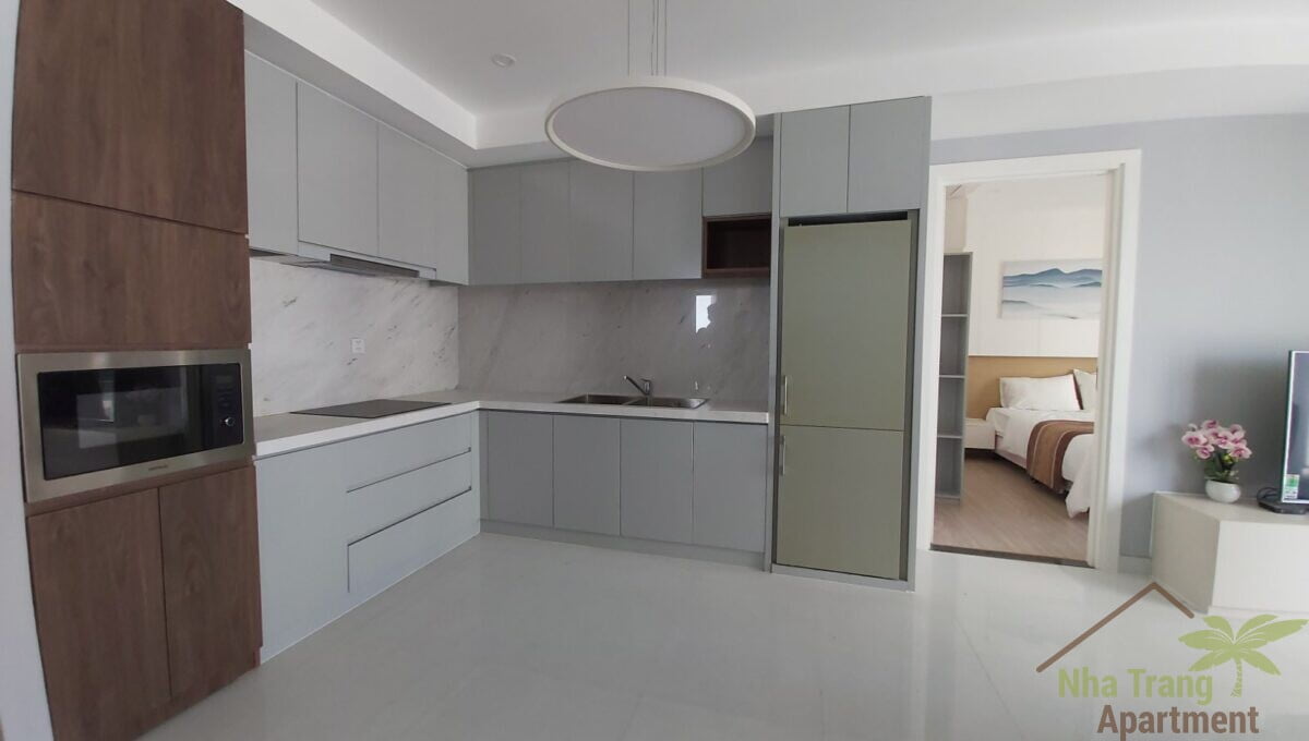 apartment Dqua a341-6