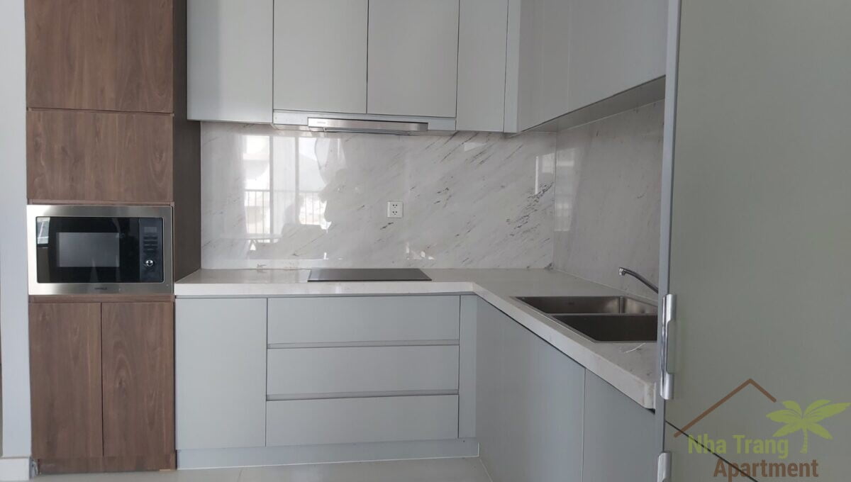 apartment Dqua a341-7