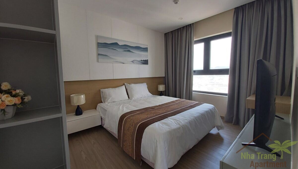 apartment Dqua a341-8