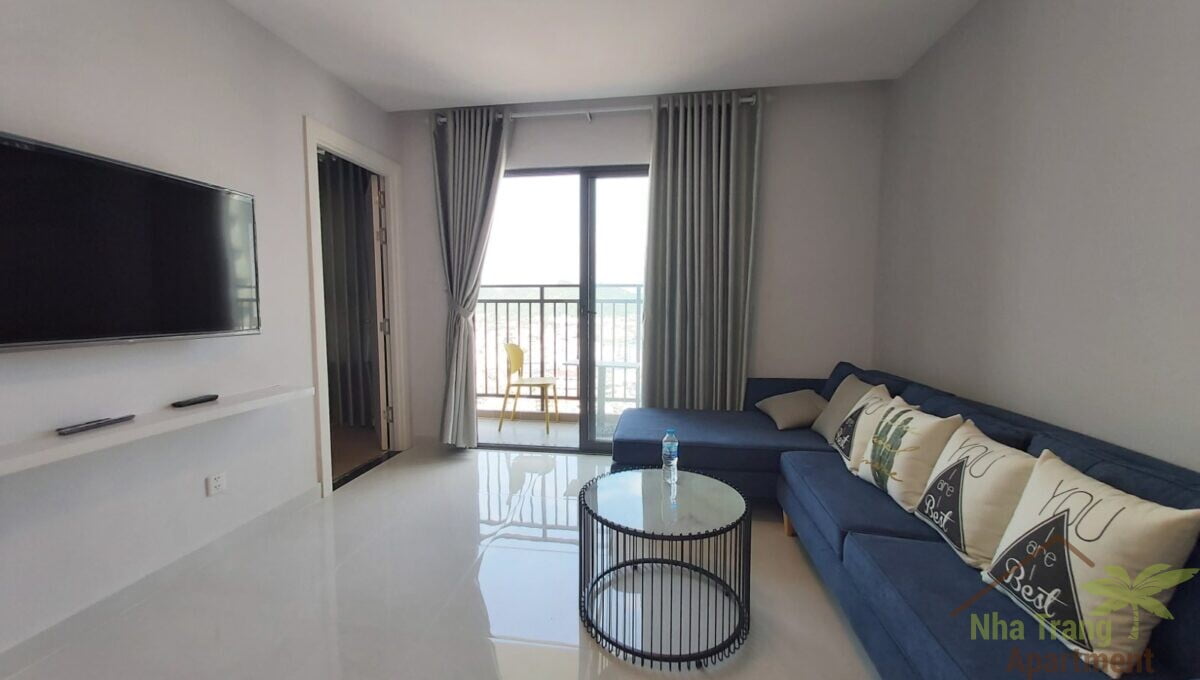 apartment Dqua a343-1