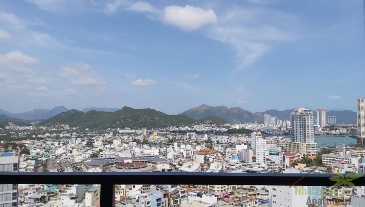 apartment Dqua a343-10