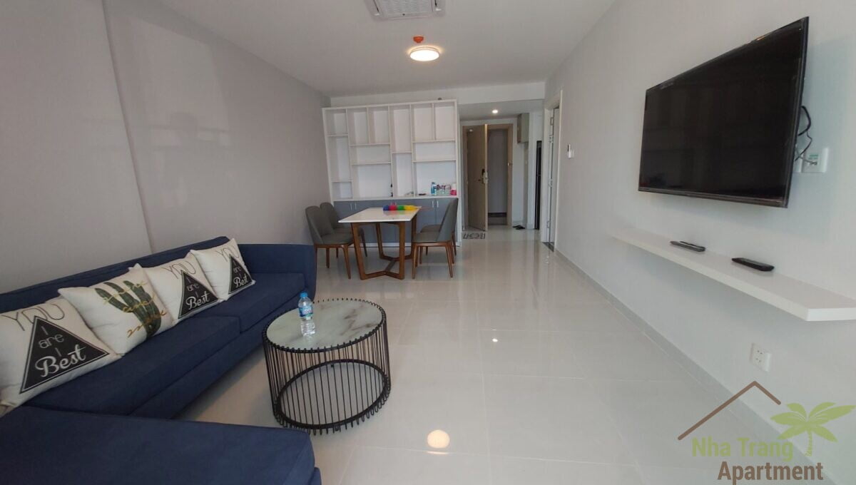 apartment Dqua a343-2