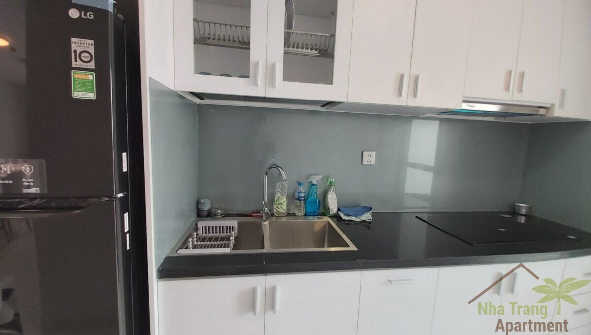 apartment Dqua a343-4