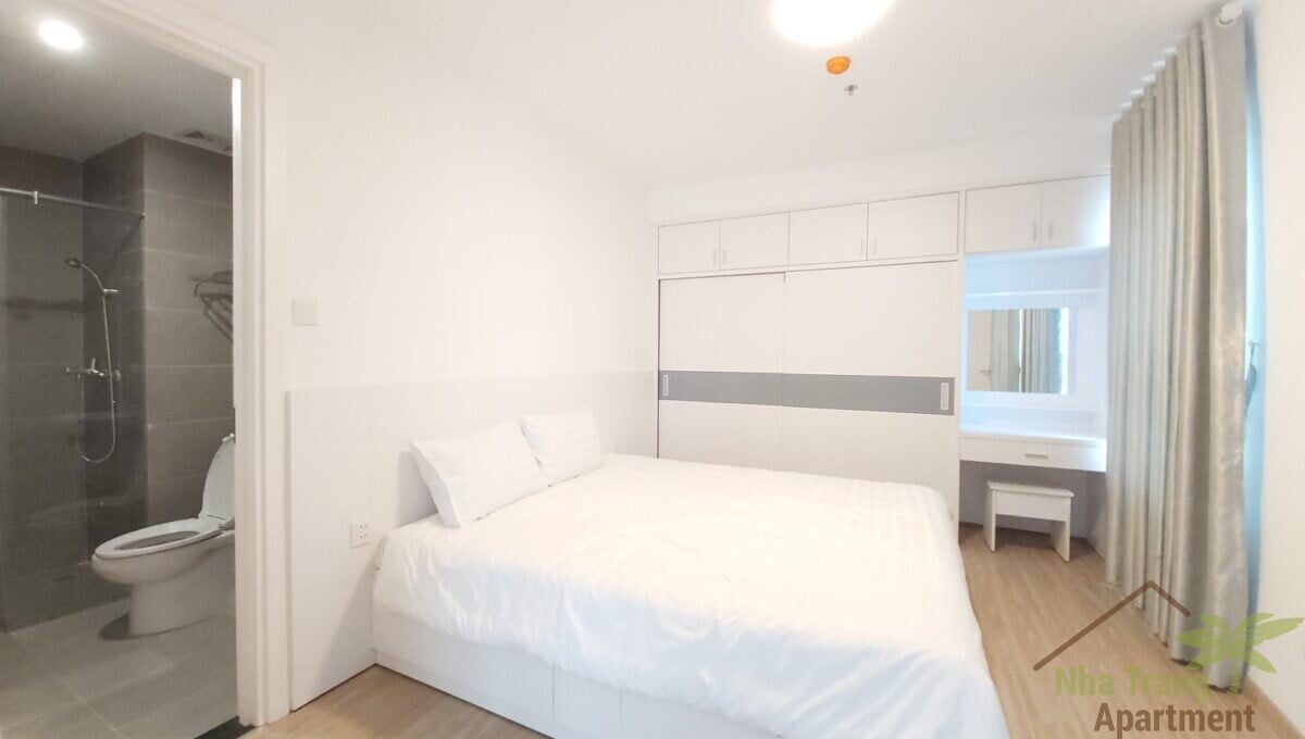 apartment Dqua a343-7