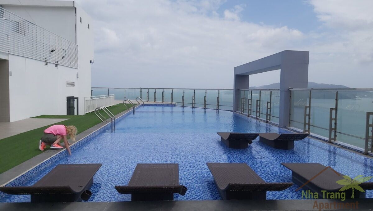 apartment Dqua a343-8