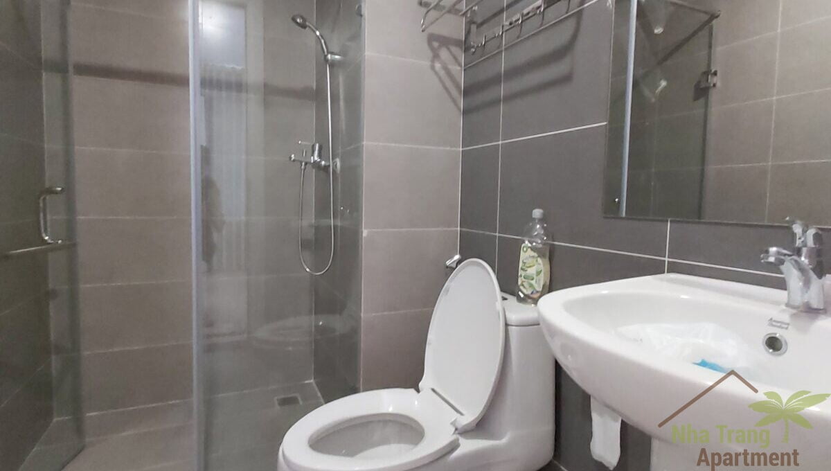 apartment Dqua a343-9