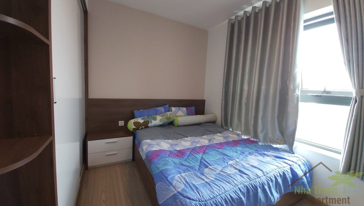 apartment for rent dqua d361-1