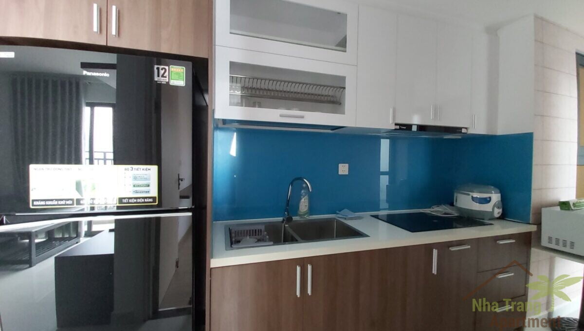 apartment for rent dqua d361-2