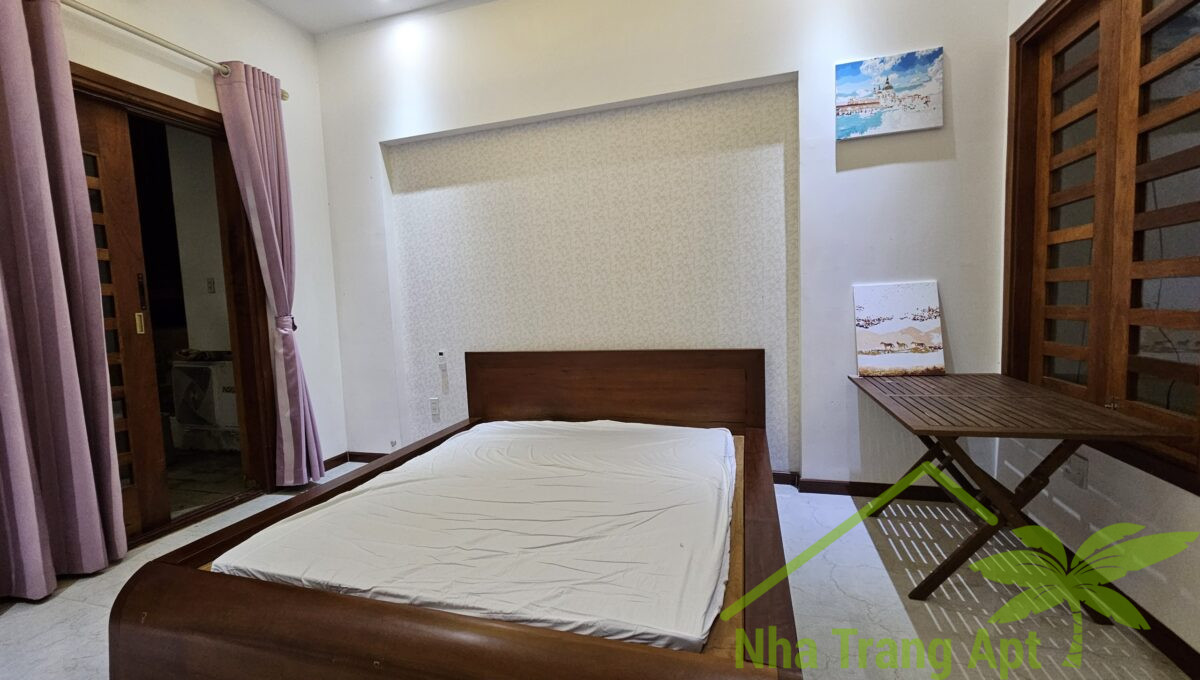 house for rent in the north Nha Trang H039-12