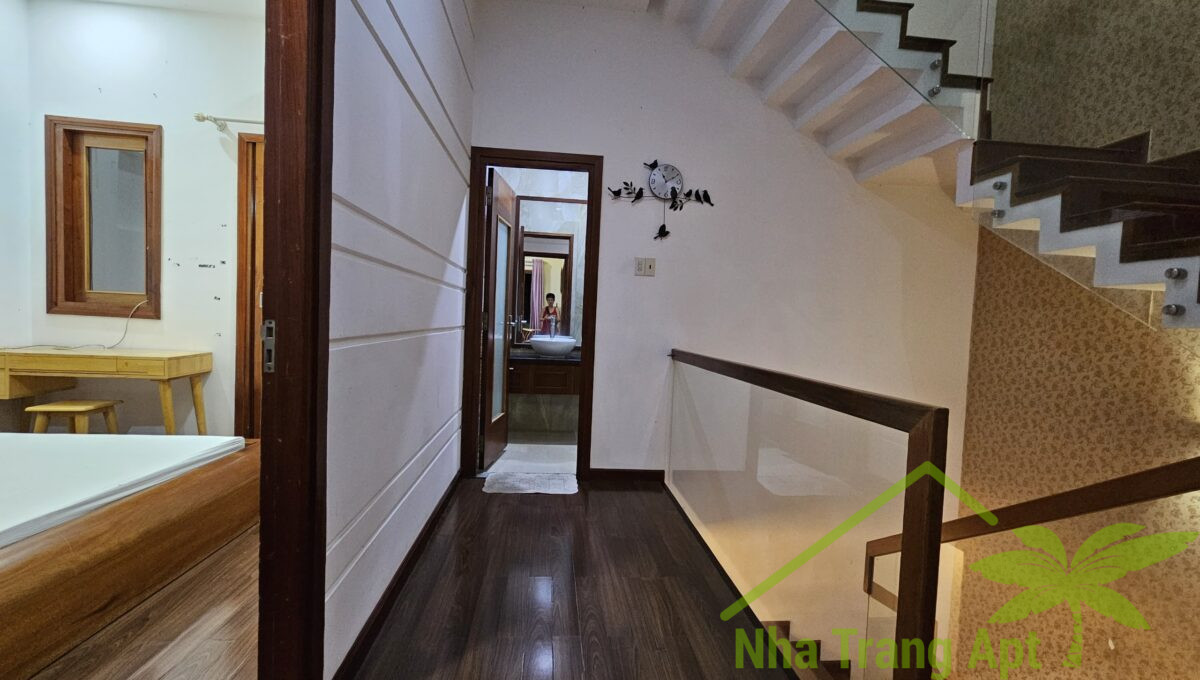 house for rent in the north Nha Trang H039-14