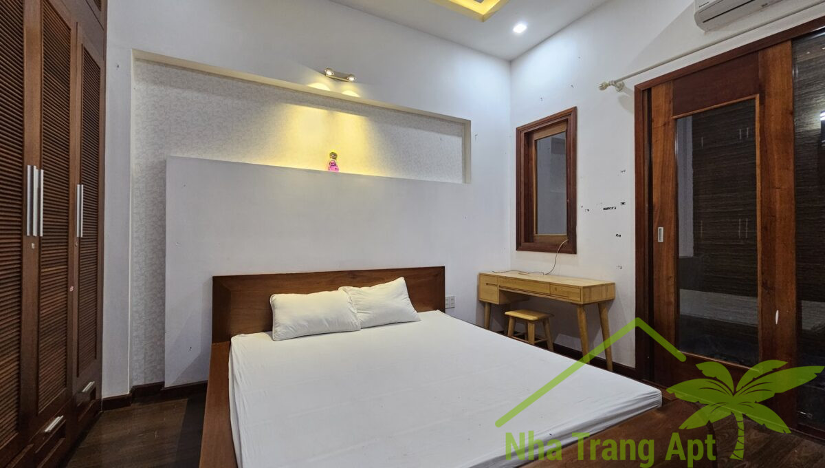 house for rent in the north Nha Trang H039-15