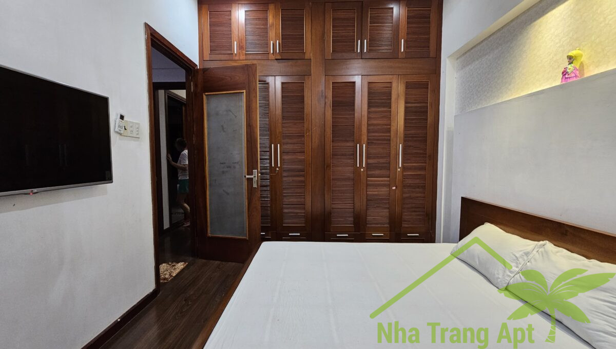 house for rent in the north Nha Trang H039-16
