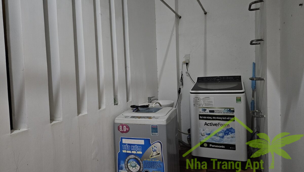 house for rent in the north Nha Trang H039-17