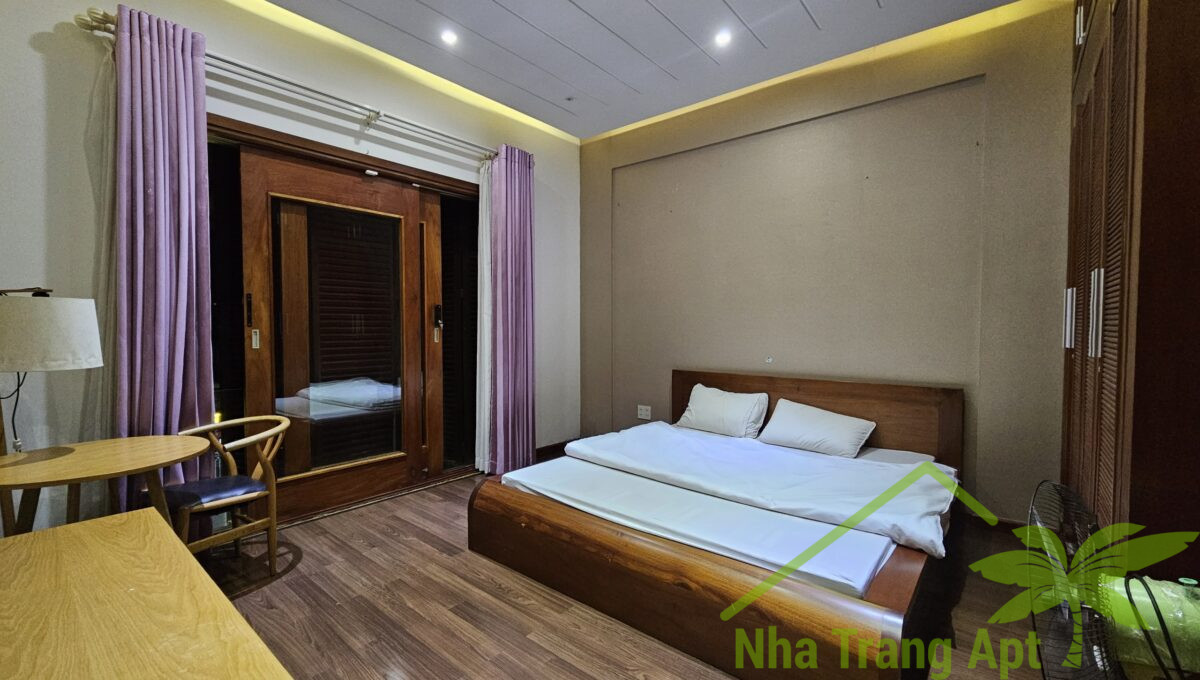 house for rent in the north Nha Trang H039-19