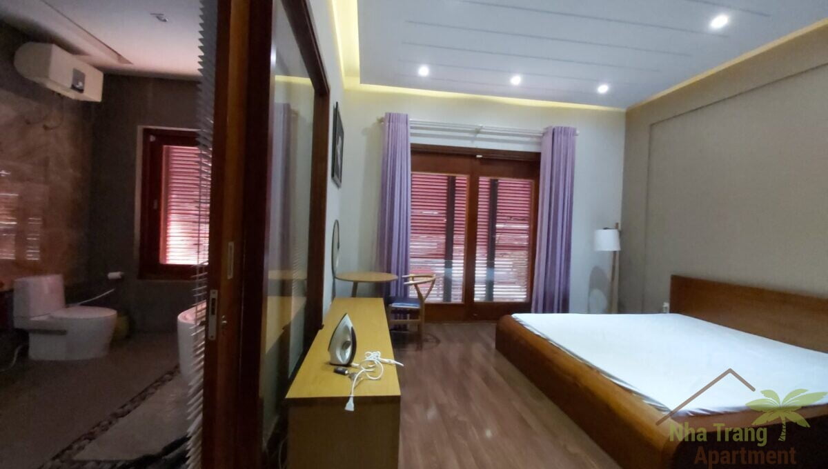 house for rent in the north Nha Trang H039-2