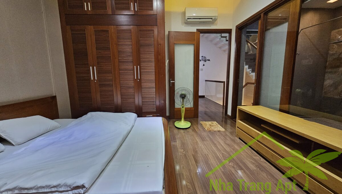house for rent in the north Nha Trang H039-20