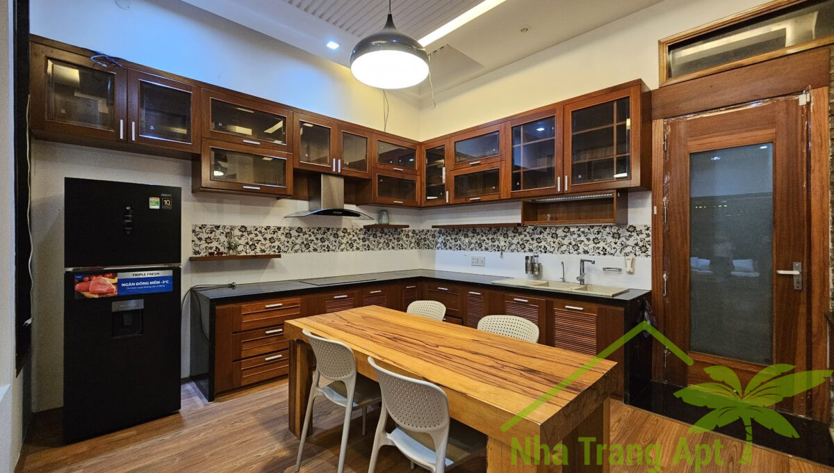 house for rent in the north Nha Trang H039-21