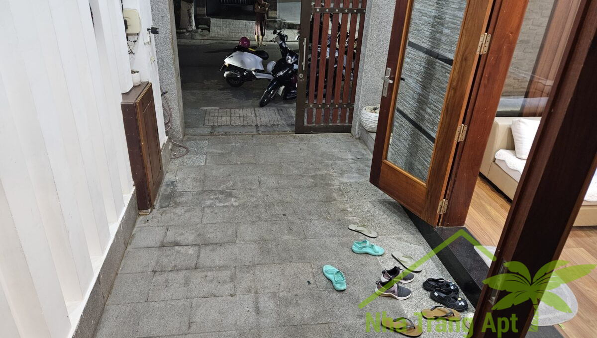 house for rent in the north Nha Trang H039-22