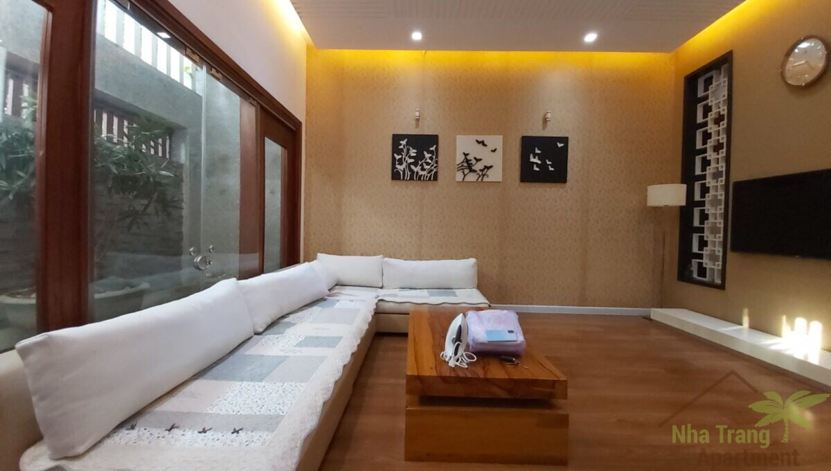 house for rent in the north Nha Trang H039-3