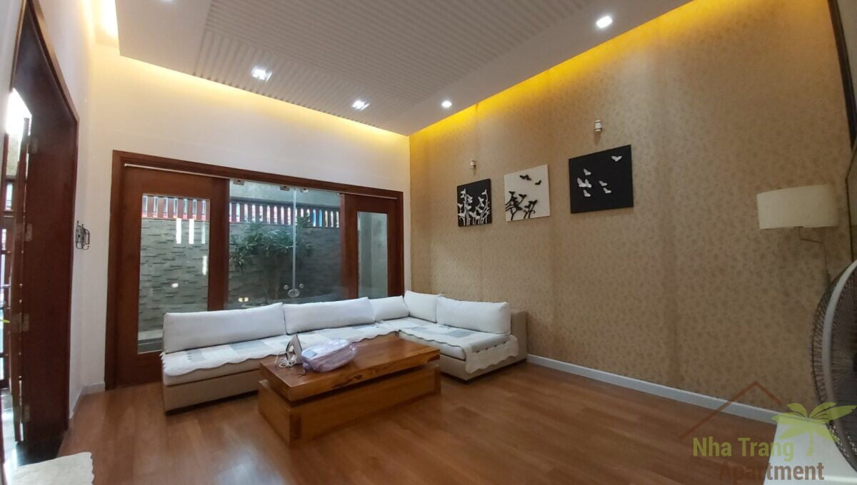 house for rent in the north Nha Trang H039-4