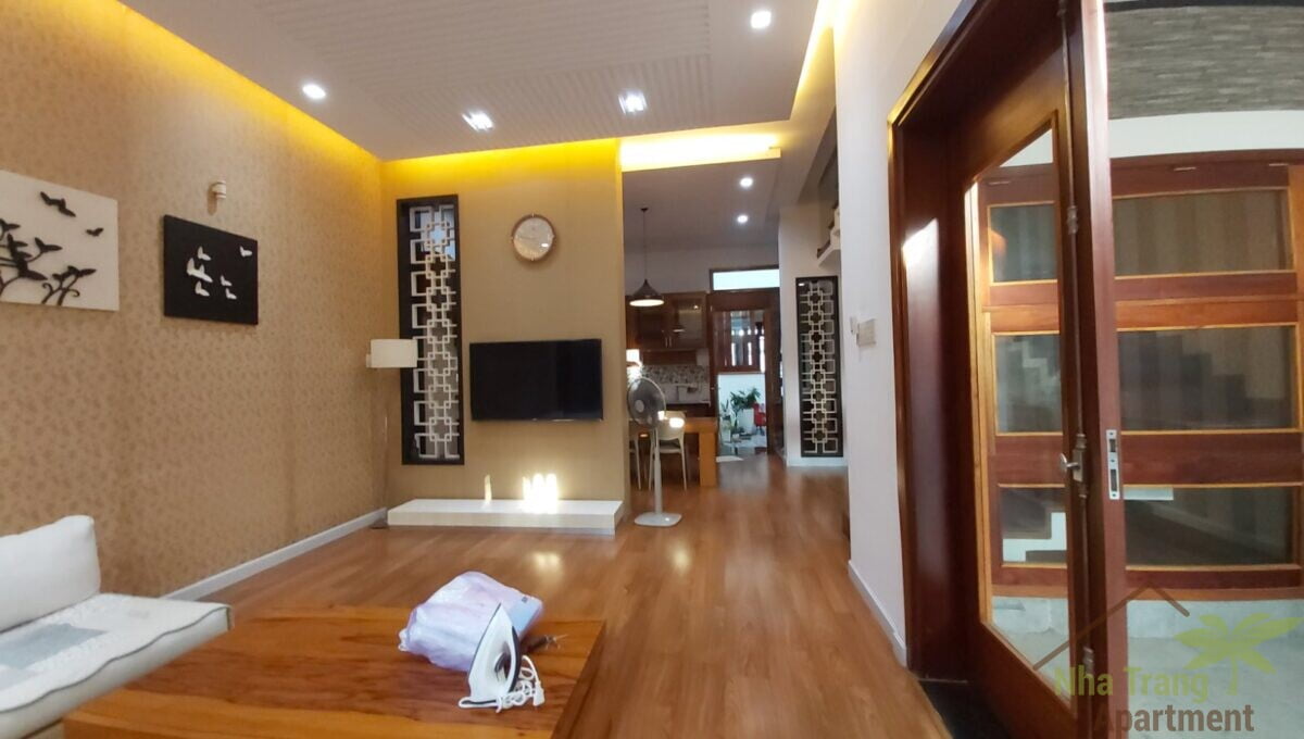 house for rent in the north Nha Trang H039-5