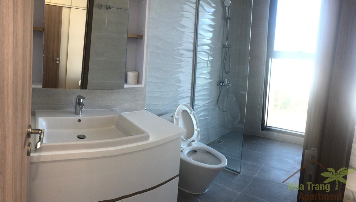 Apartment for rent at Scenia Bay- Nha Trang, Khanh Hoa (2)
