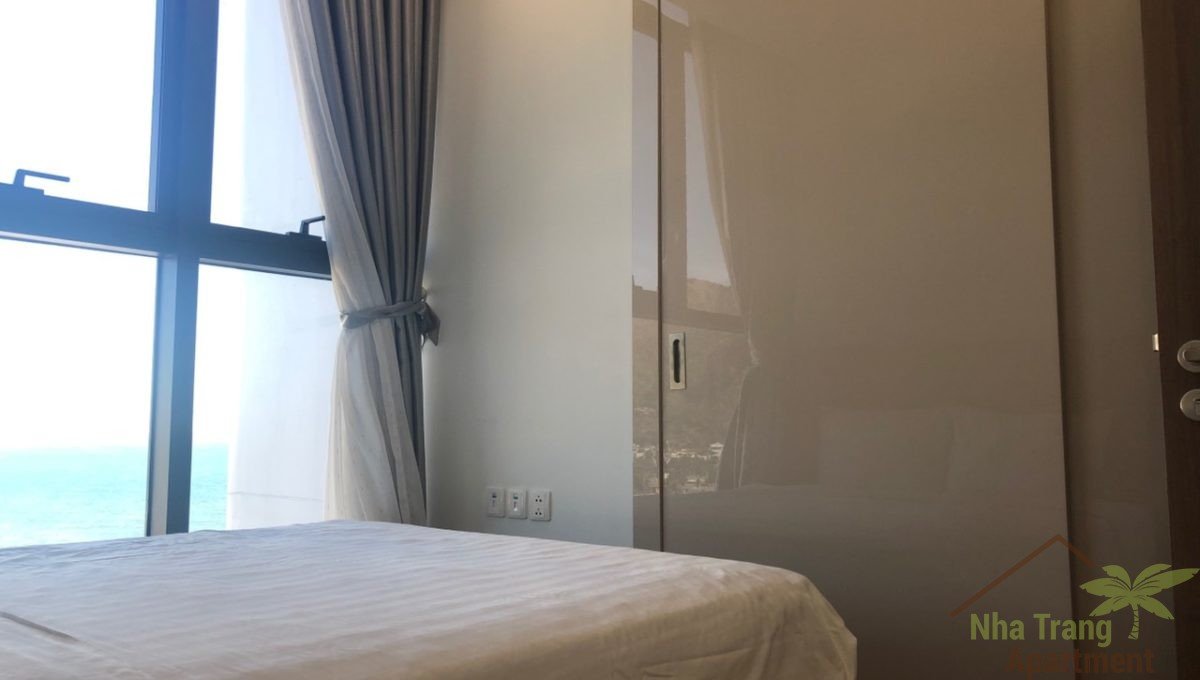 Apartment for rent at Scenia Bay- Nha Trang, Khanh Hoa (3)