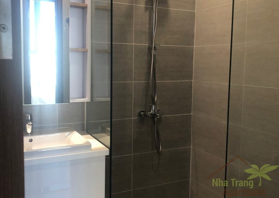 Apartment for rent at Scenia Bay- Nha Trang, Khanh Hoa (6)