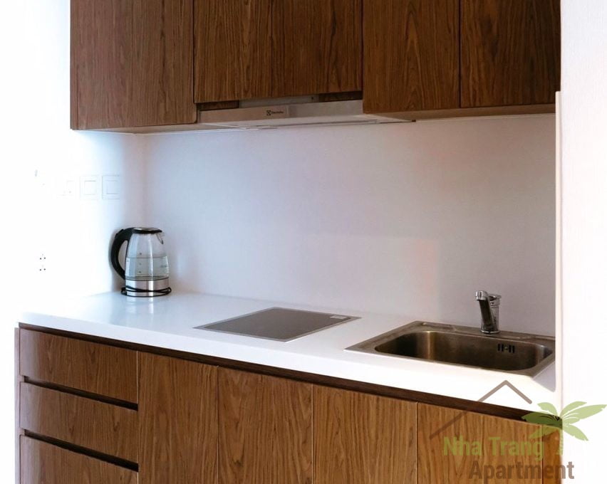 Panorama sea view for rent, Beach apartment, Nha Trang Apt (10)
