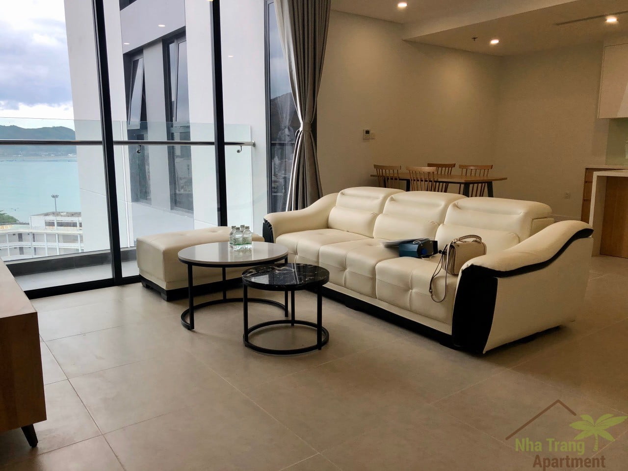2 bedroom apartment in Scenia Bay A386