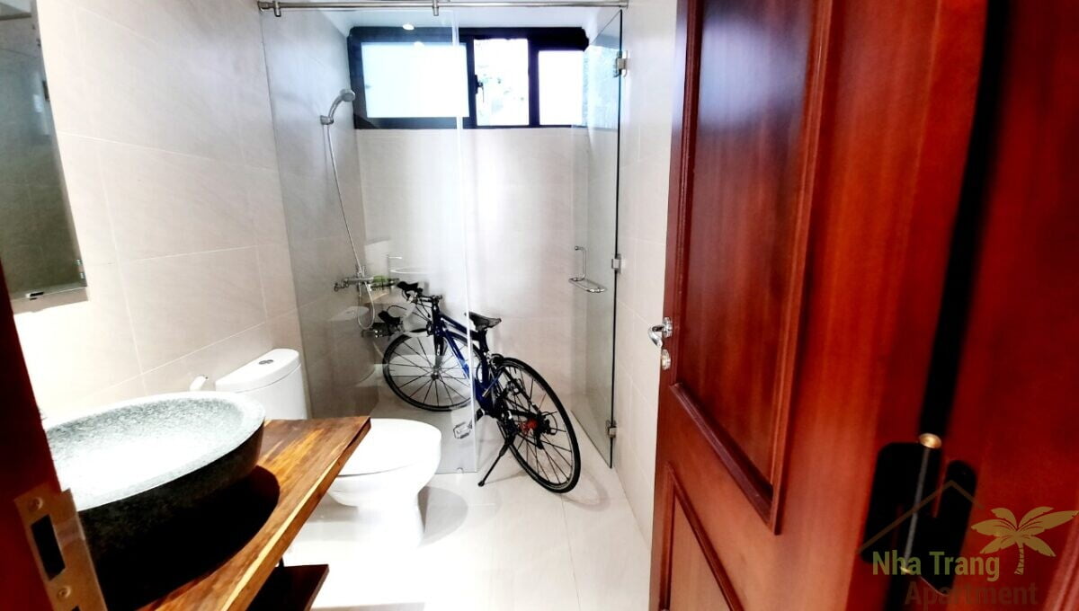 An Vien nha trang for rent