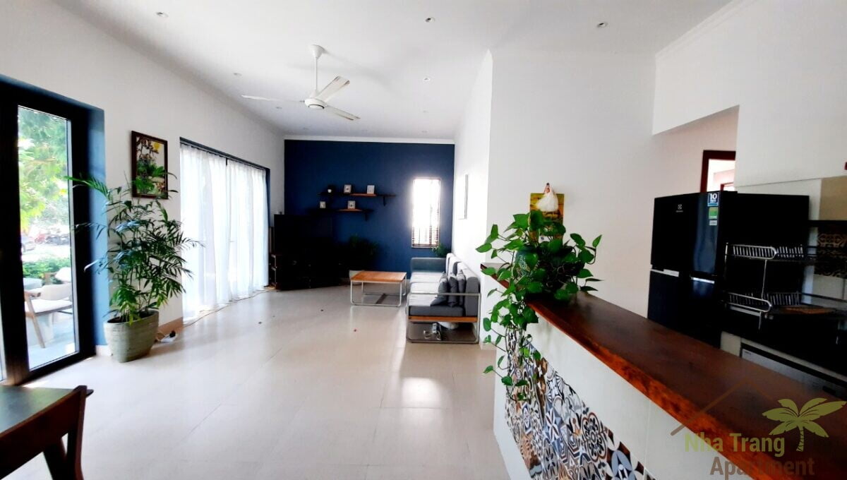 villa for rent Nha Trang